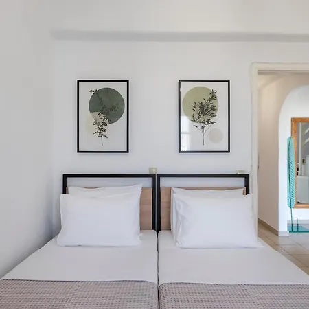 Valeli Two בית נופש *