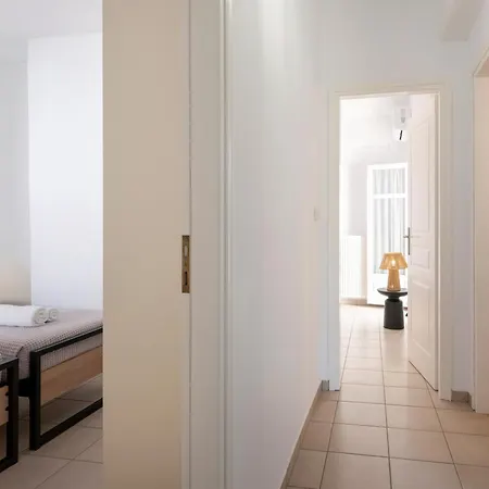 Vakantiehuis Valeli Two Naousa