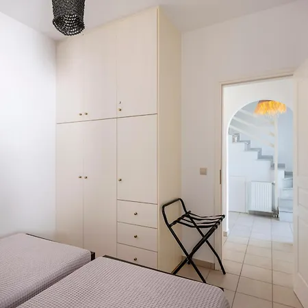 Vakantiehuis Valeli Two