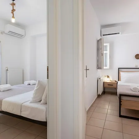 Vakantiehuis Valeli Two *