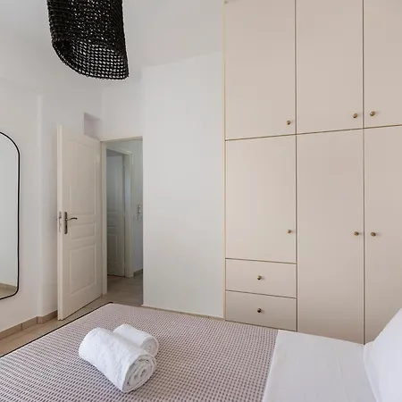 Valeli Two Vakantiehuis Naousa