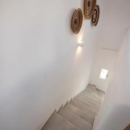 Vakantiehuis Valeli Two Naousa