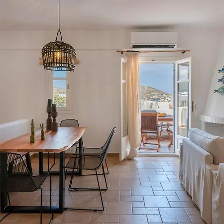 Valeli Two Vakantiehuis