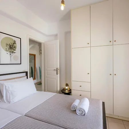 Valeli Two Vakantiehuis *