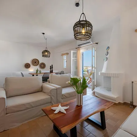 Vakantiehuis Valeli Two *