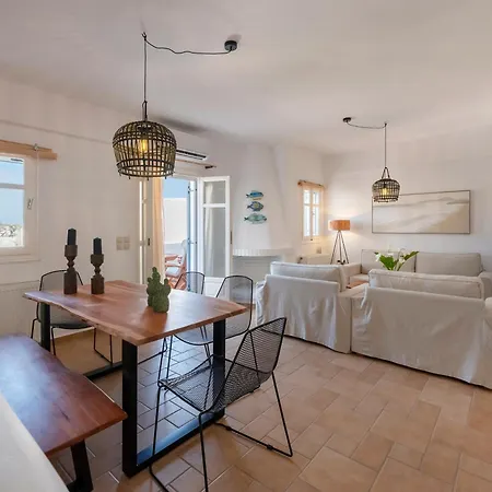 Valeli Two Vakantiehuis