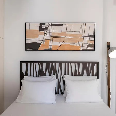 Vakantiehuis Valeli Two Naousa