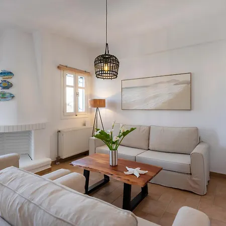 Valeli Two Vakantiehuis *