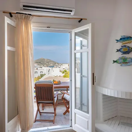 Vakantiehuis Valeli Two *