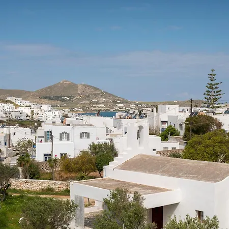 Valeli Two Vakantiehuis