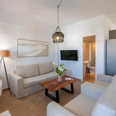 Vakantiehuis Valeli Two Naousa