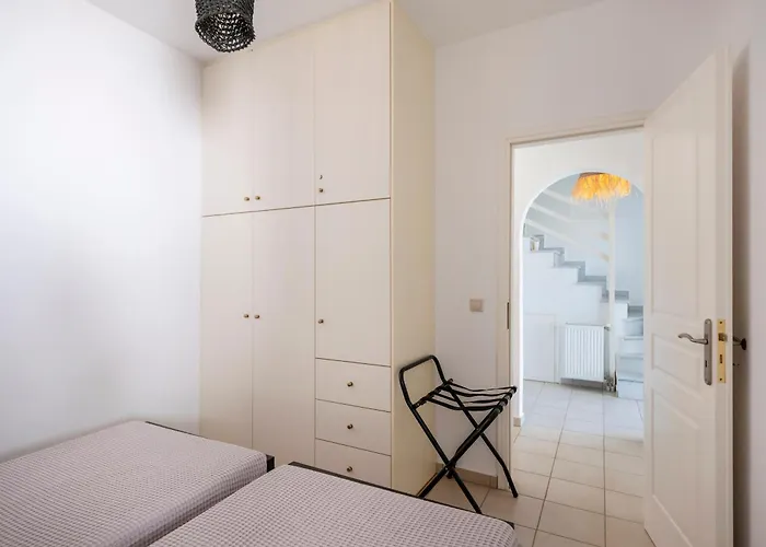 Сasa de vacaciones Valeli Two