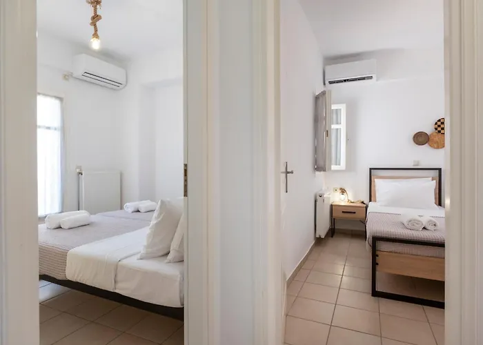 Сasa de vacaciones Valeli Two *