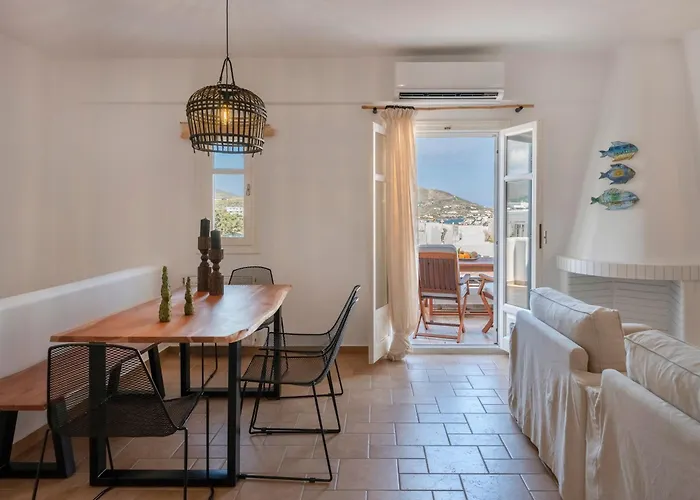 Valeli Two Casa de Férias