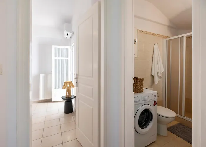 Casa de Férias Valeli Two