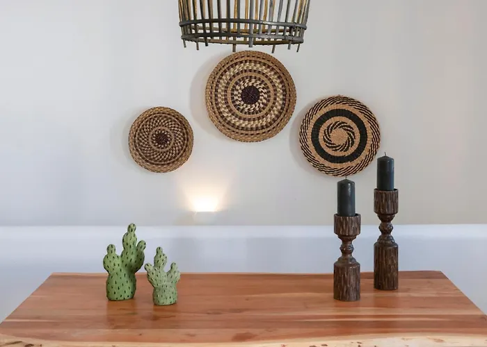 Valeli Two Casa de Férias *