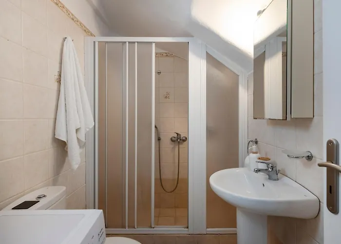 Сasa de vacaciones Valeli Two *