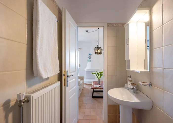 Сasa de vacaciones Valeli Two *